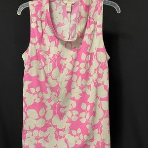 Large Banana Republic Super Light Weight Blouse